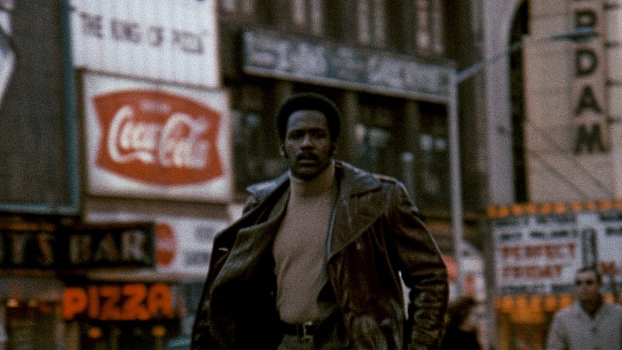 Shaft (1971) abspielen