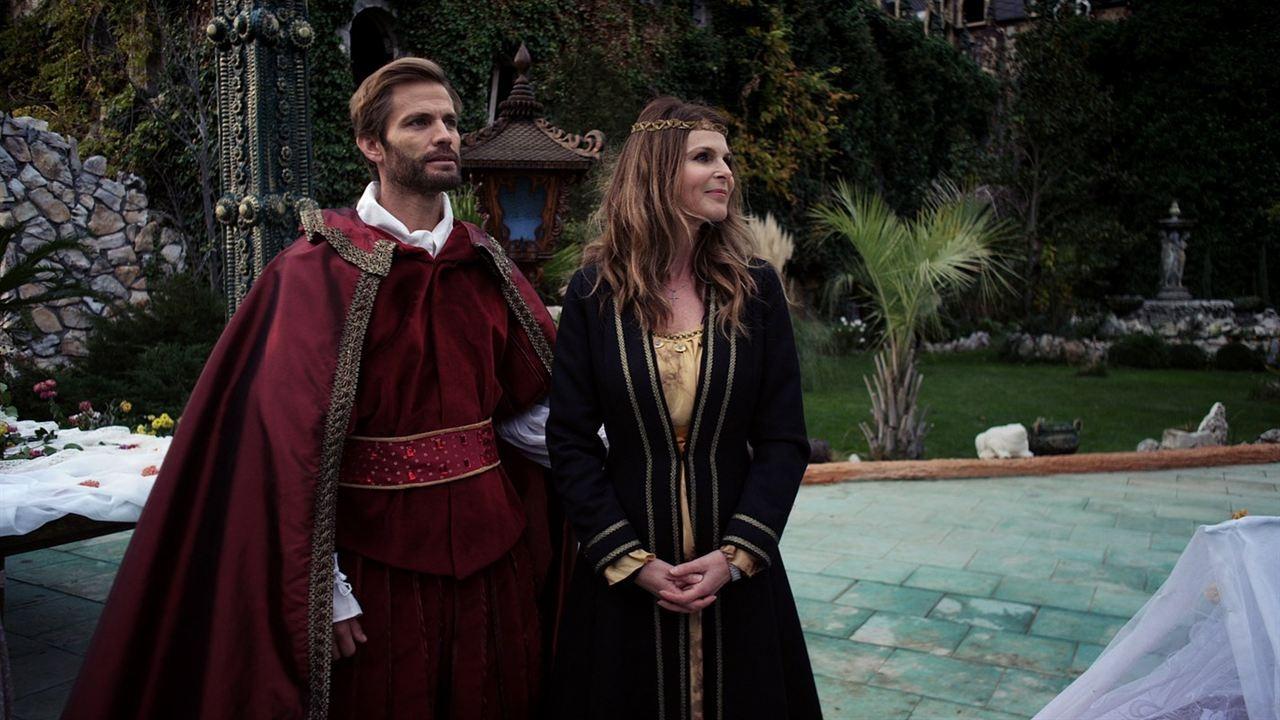 The Legend of Sleeping Beauty - Dornröschen (2014) abspielen
