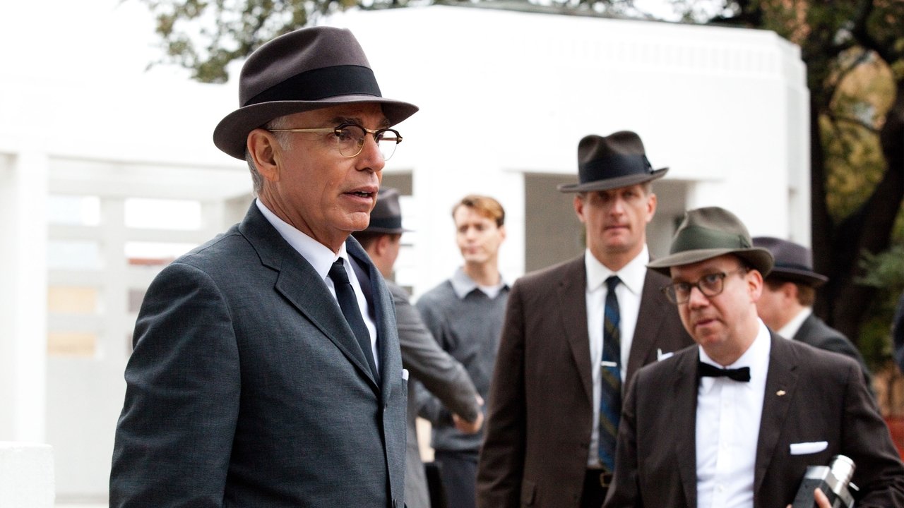 Parkland (2013) abspielen