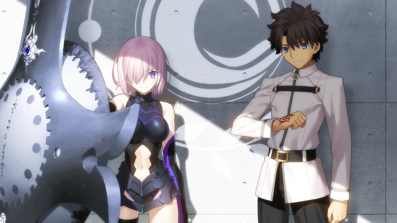 Fate/Grand Order: First Order (2016) abspielen