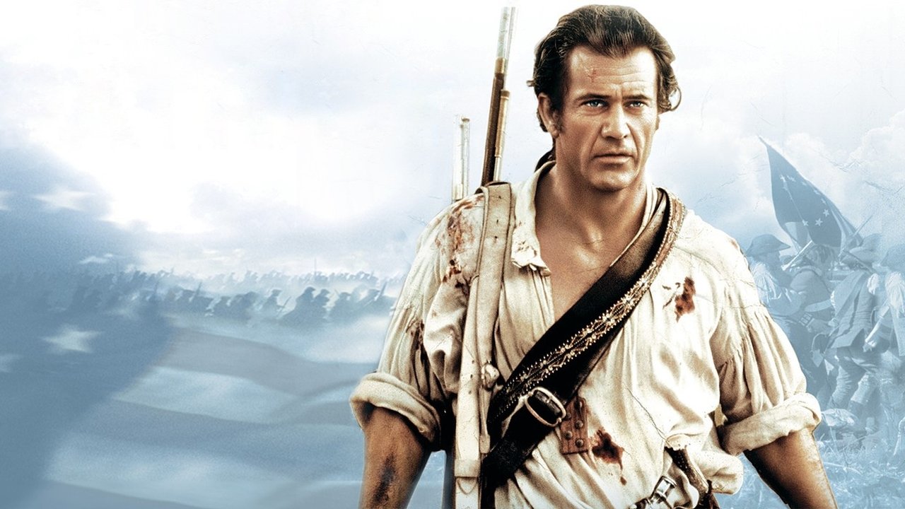 Der Patriot (2000) abspielen