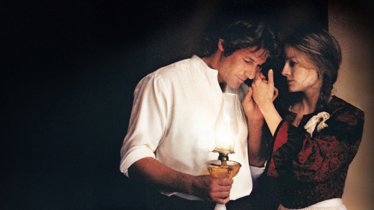 Sommersby (1993) abspielen
