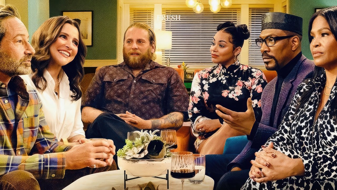 You People (2023) abspielen