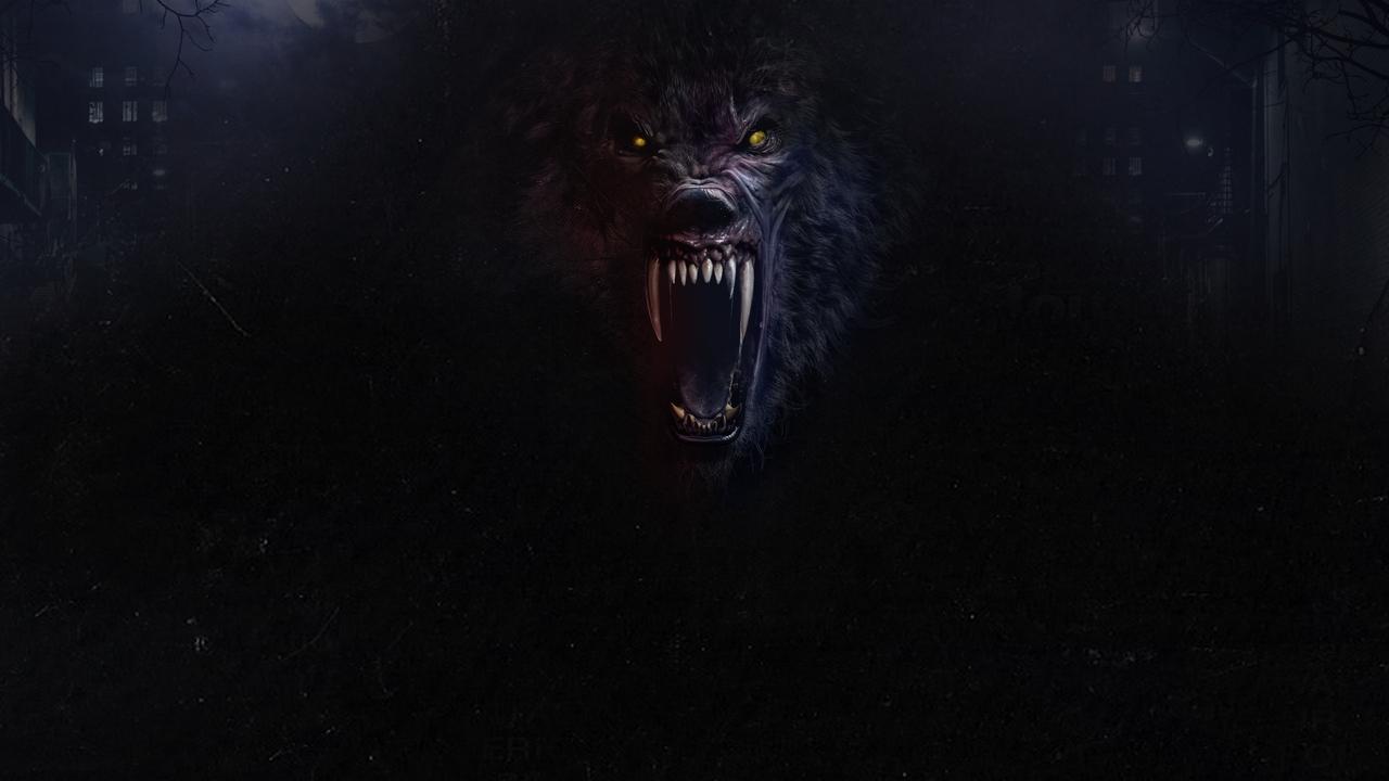 Werewolves (2024) abspielen