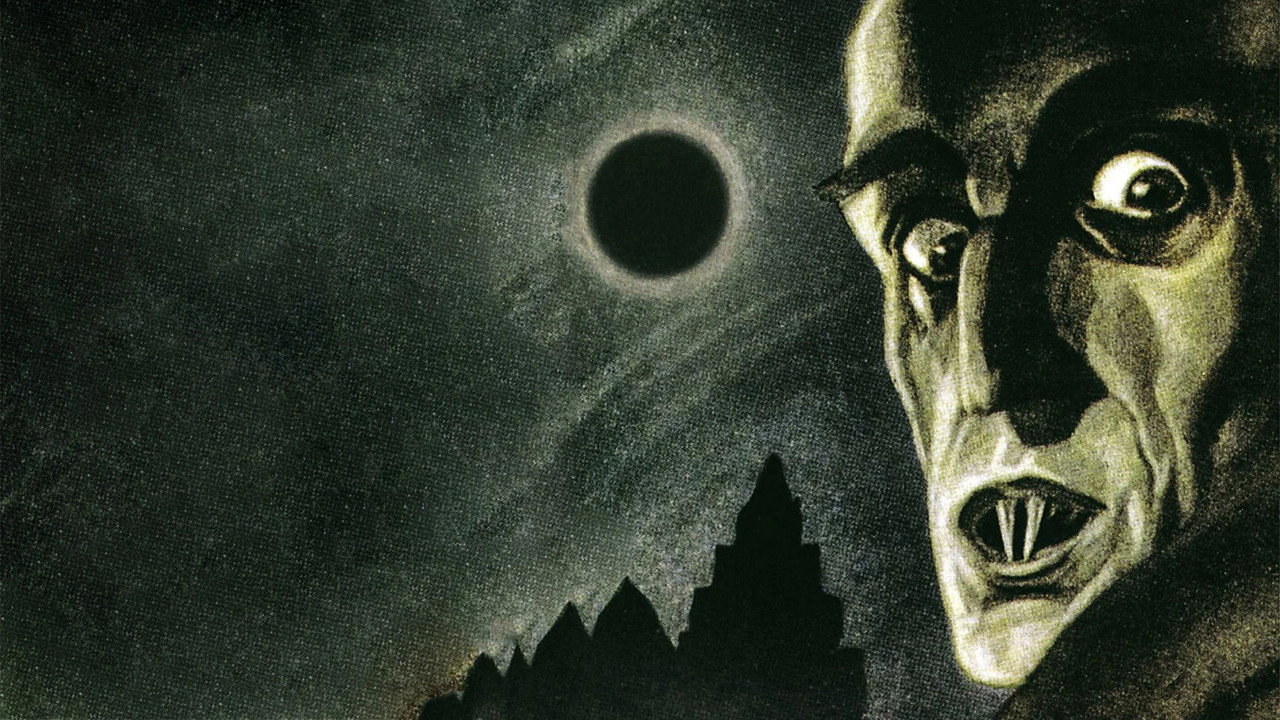 Nosferatu, eine Symphonie des Grauens (1922) abspielen
