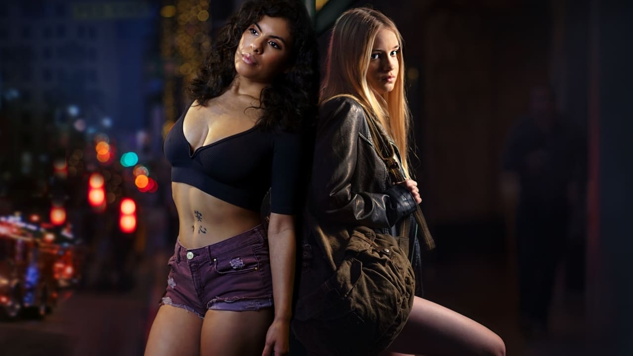 Girl Lost: A Hollywood Story (2020) abspielen