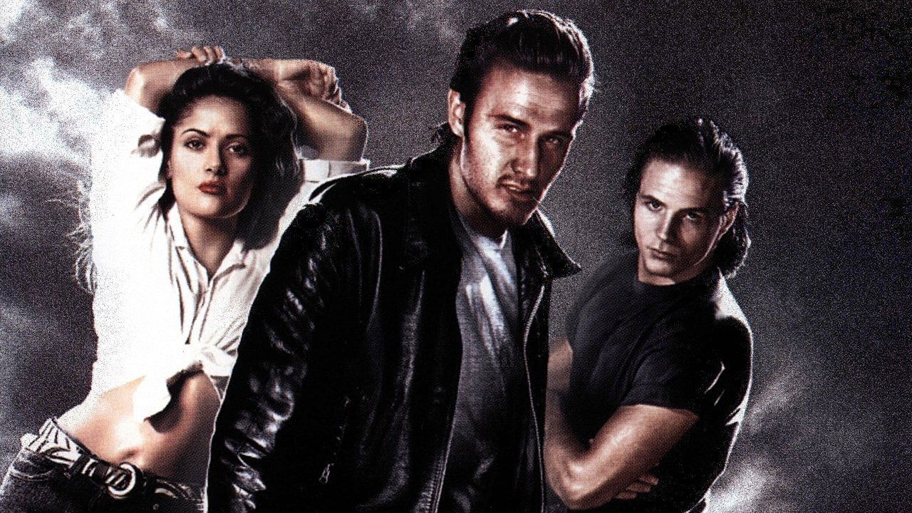 Bad Boys Never Die (1994) abspielen