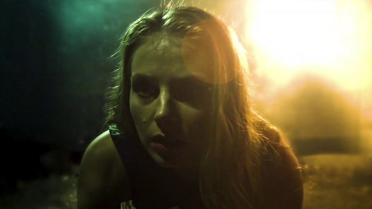 Anna 2 - Ein neues Spiel beginnt (2019) abspielen