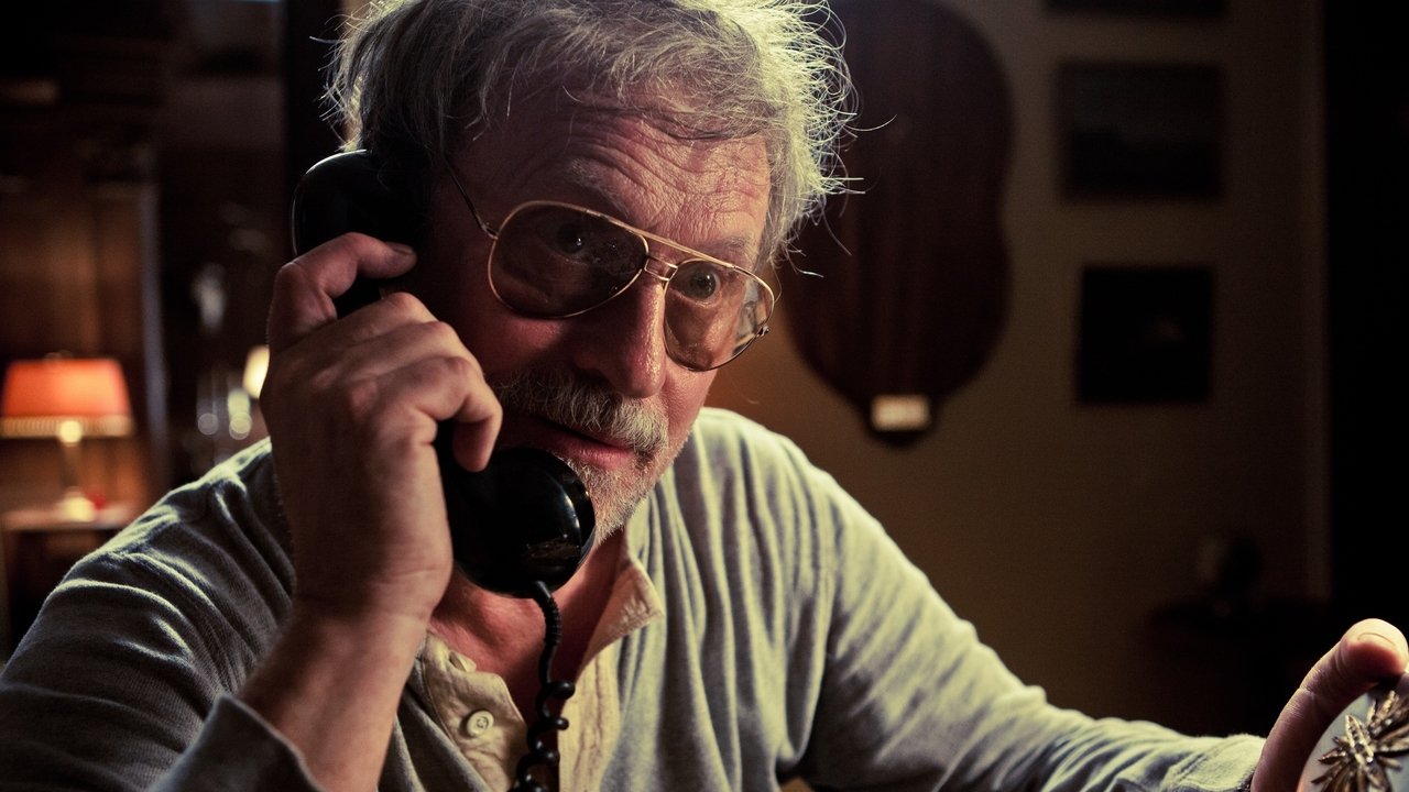 Mitten in der Winternacht (2013) abspielen