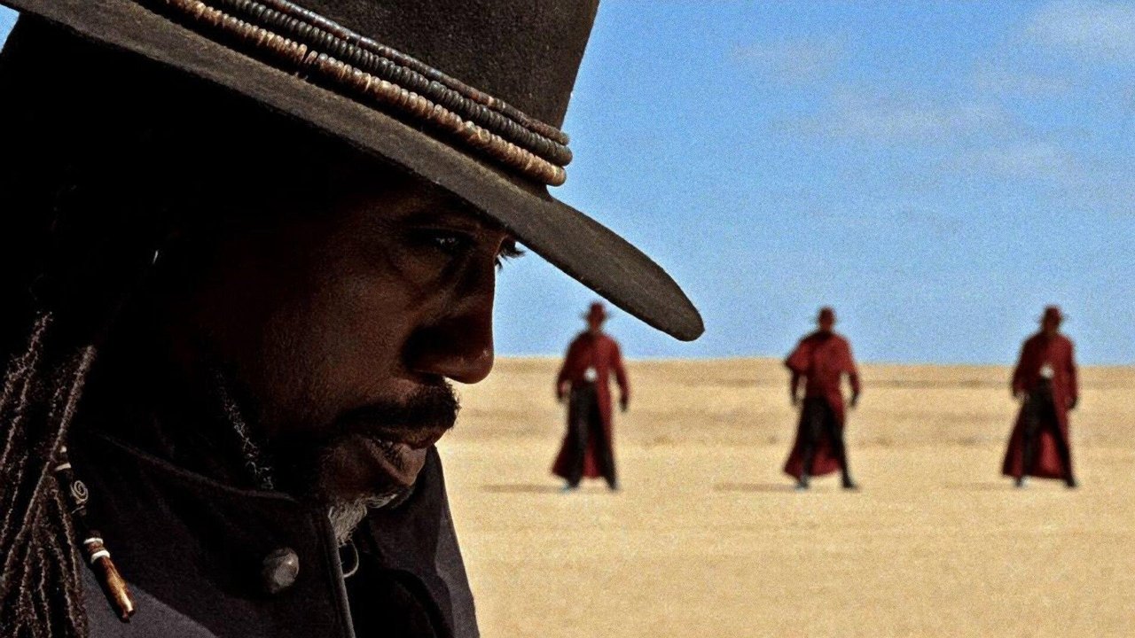 Gallowwalkers (2012) abspielen