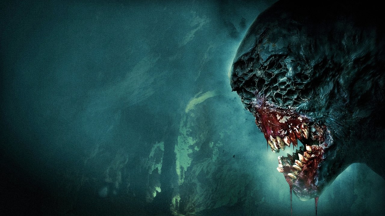 The Lair (2022) abspielen