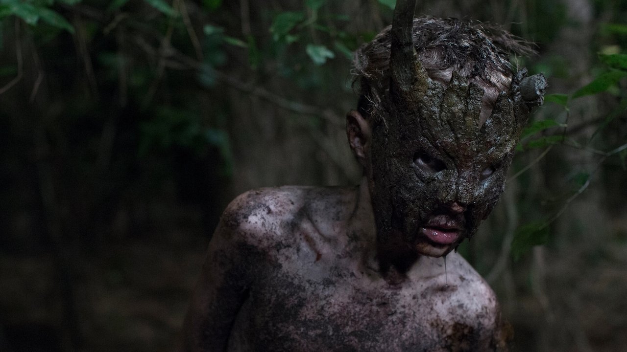 Camp Evil (2014) abspielen