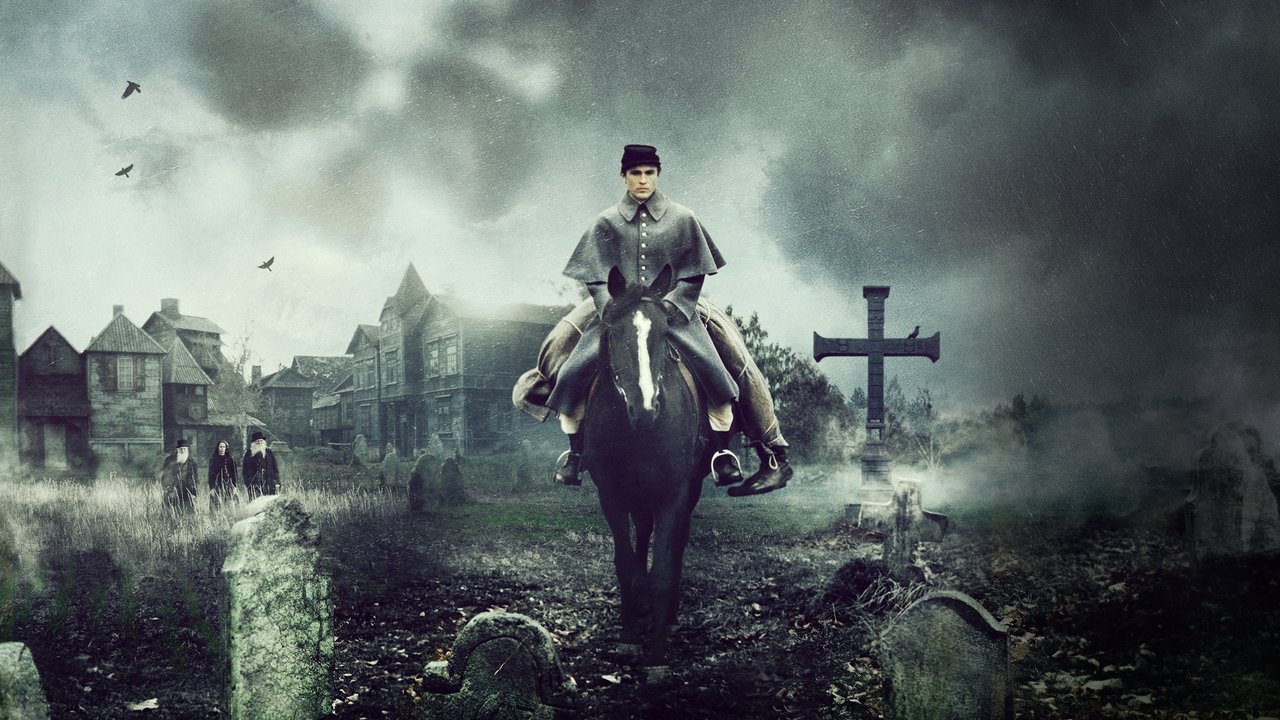 Raven's Hollow (2022) abspielen
