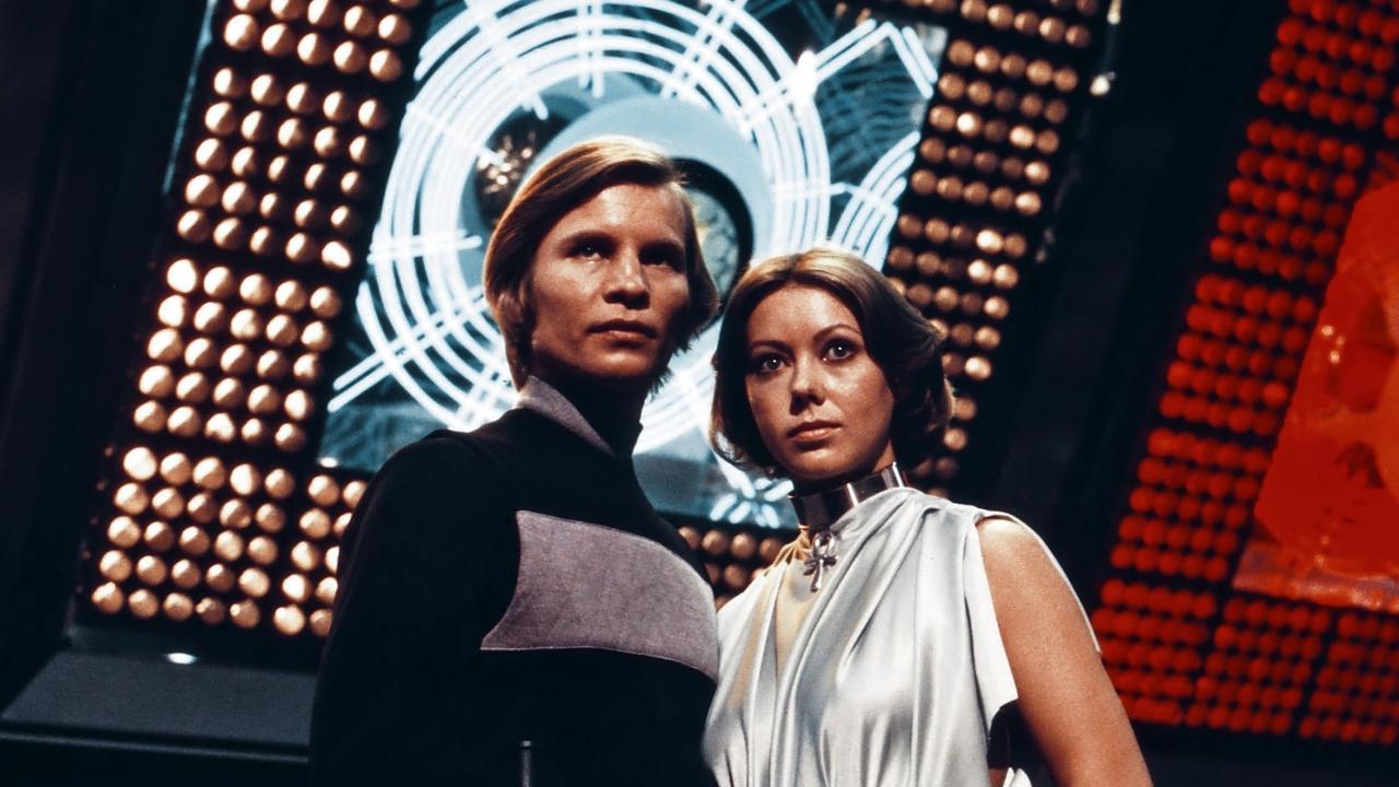 Flucht ins 23. Jahrhundert (1976) abspielen
