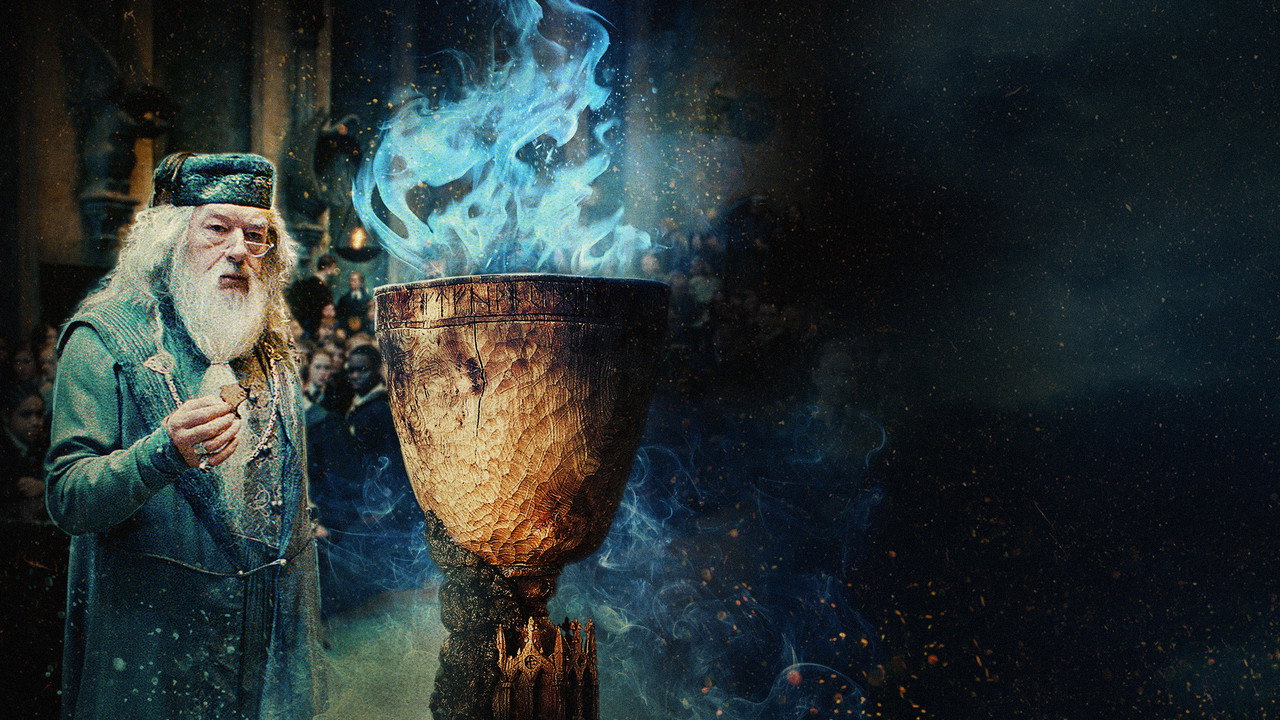 Harry Potter und der Feuerkelch (2005) abspielen