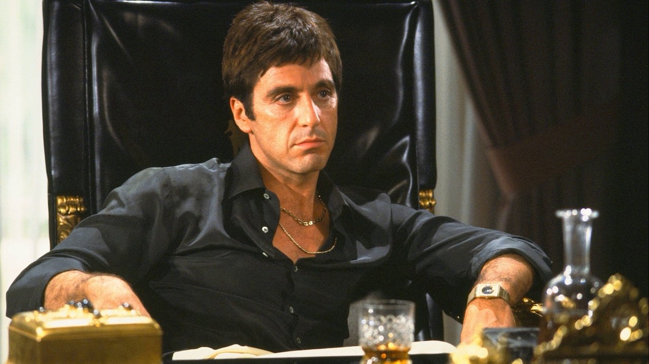 Scarface (1983) abspielen