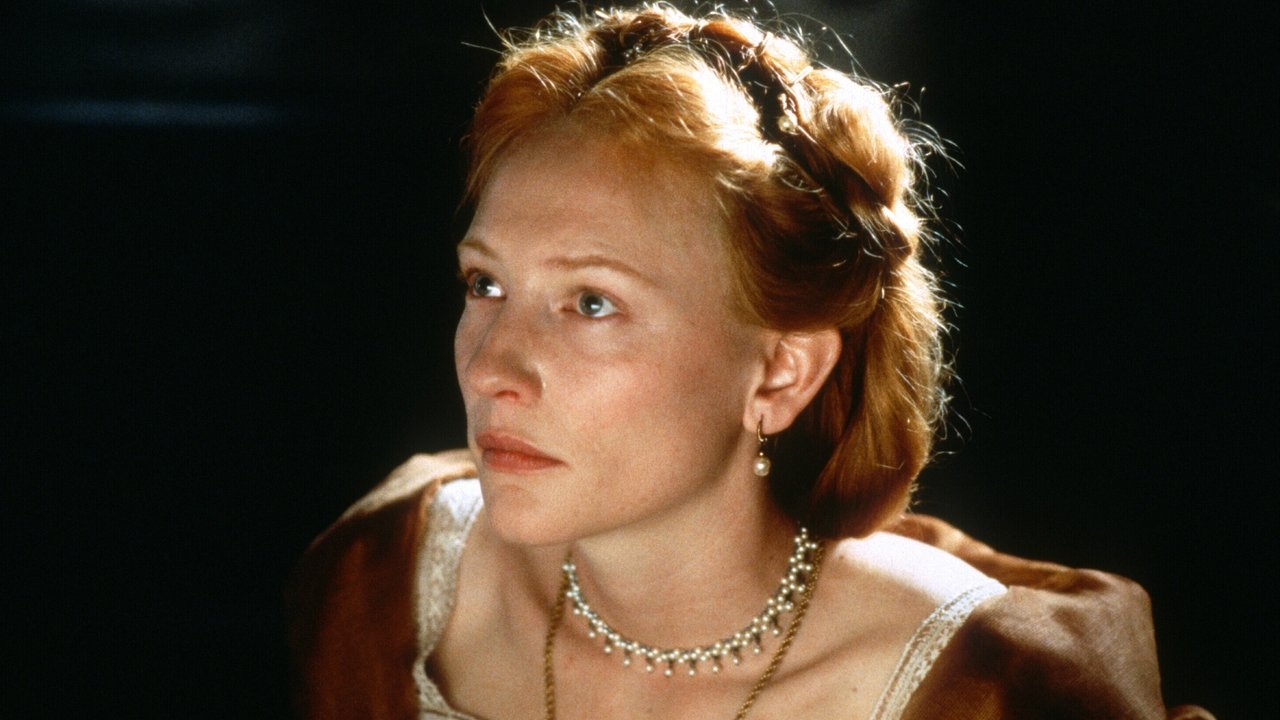 Elizabeth (1998) abspielen