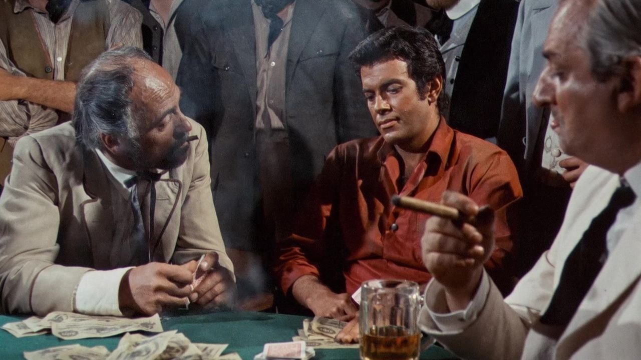 Johnny Yuma (1966) abspielen
