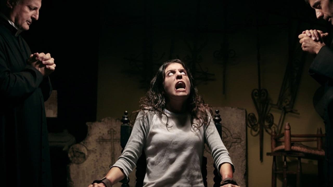 Der Exorzismus der Emma Evans (2010) abspielen