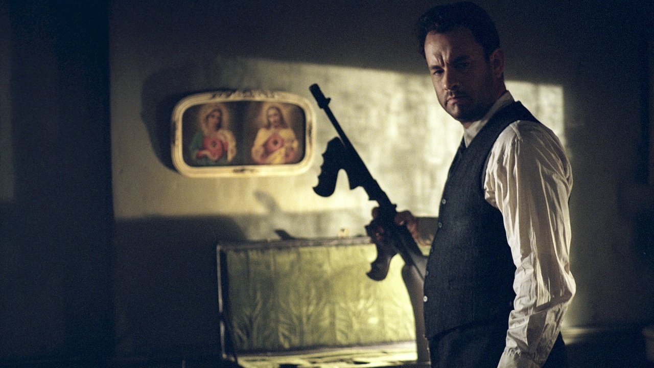 Road to Perdition (2002) abspielen