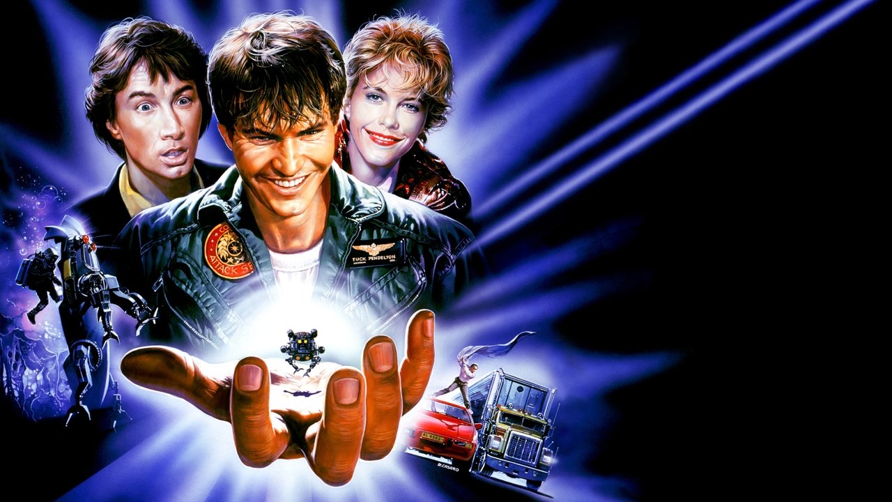 Die Reise ins Ich (1987) abspielen