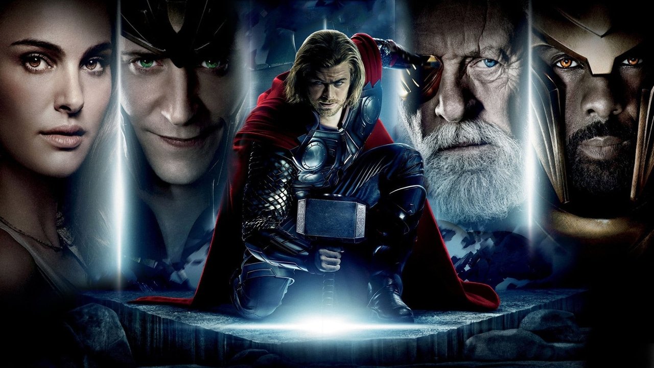 Thor (2011) abspielen