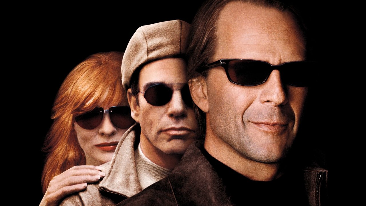 Banditen! (2001) abspielen