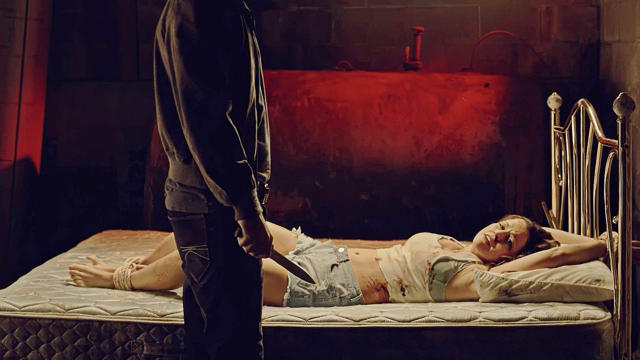 Cut Shoot Kill (2017) abspielen