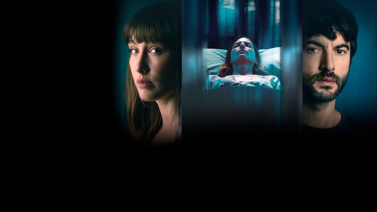 The Sleeping Woman (2024) abspielen