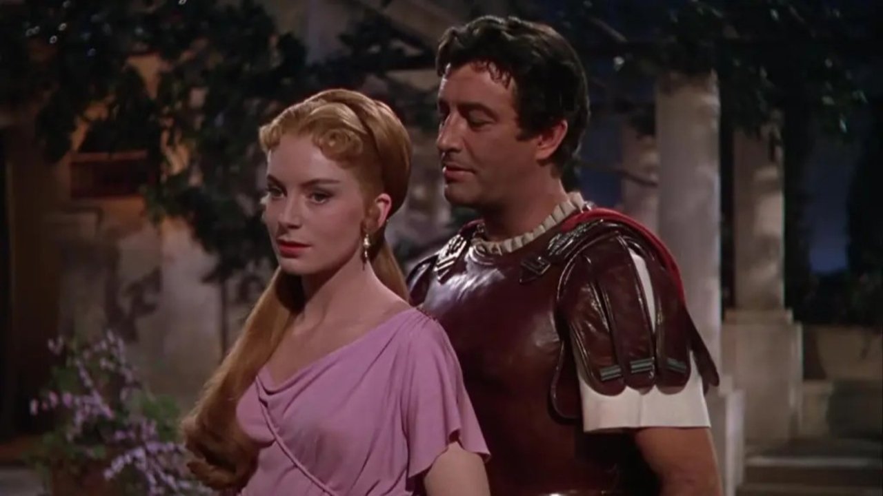 Quo Vadis (1951) abspielen