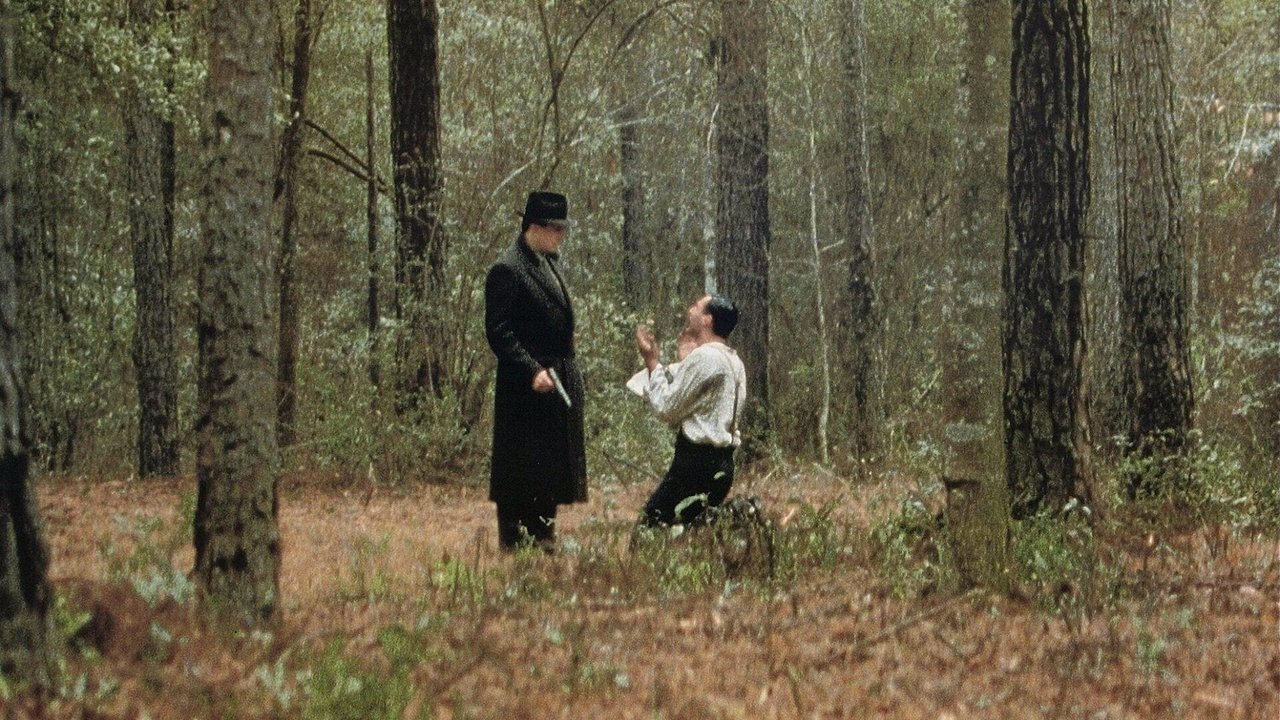 Miller's Crossing (1990) abspielen