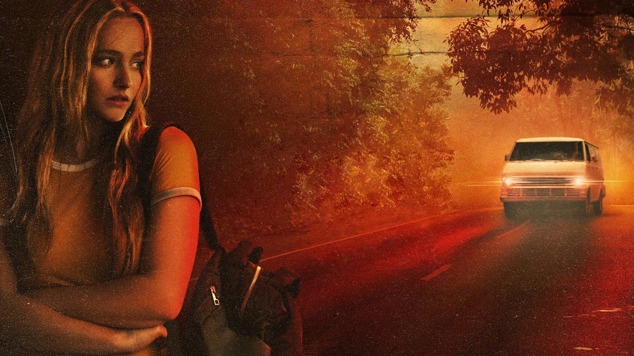 The Man in the White Van (2024) abspielen