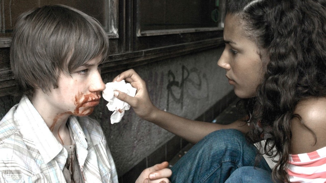 Knallhart (2006) abspielen