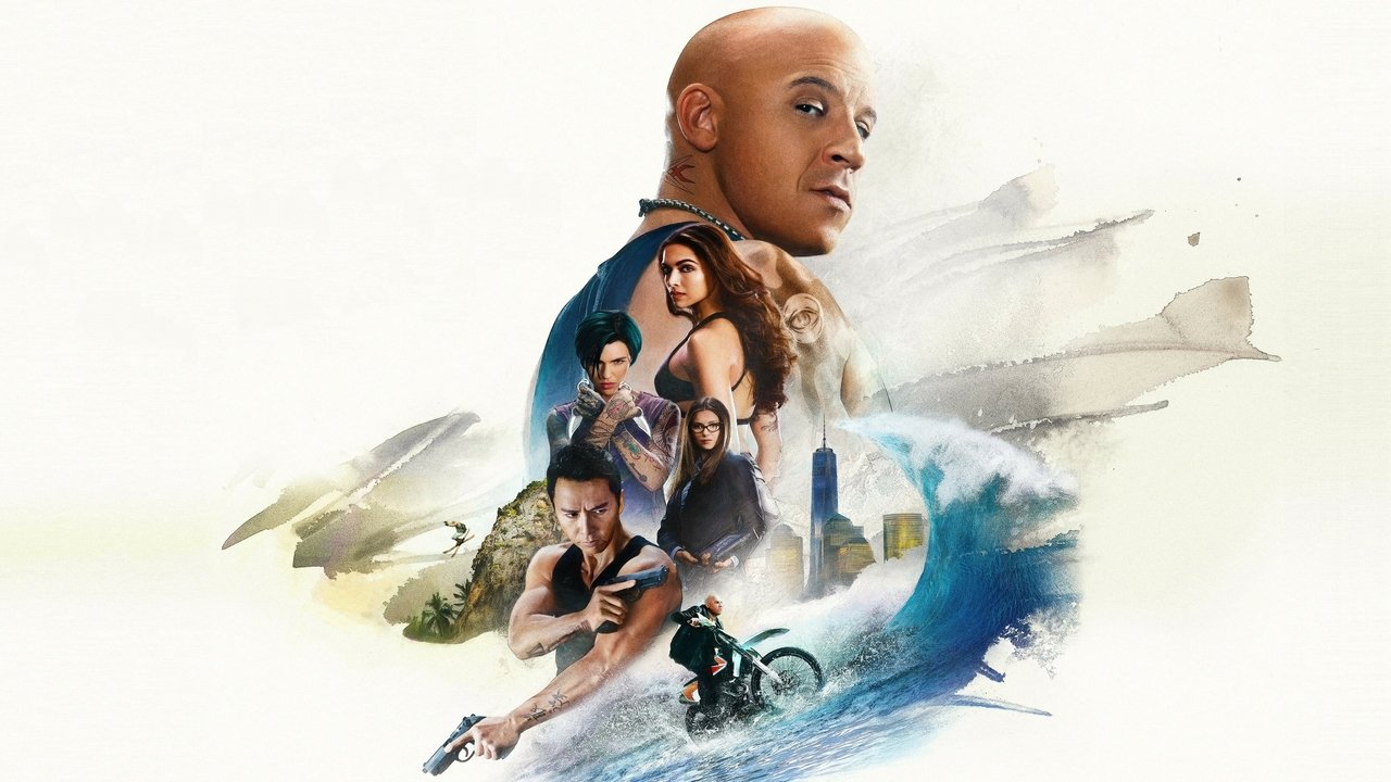 xXx - Die Rückkehr des Xander Cage (2017) abspielen