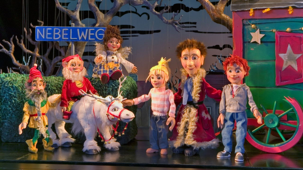 Als der Weihnachtsmann vom Himmel fiel (2017) abspielen