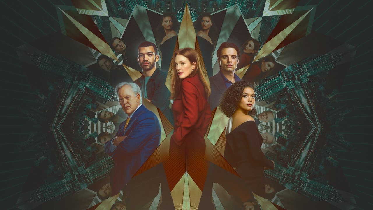 Sharper (2023) abspielen