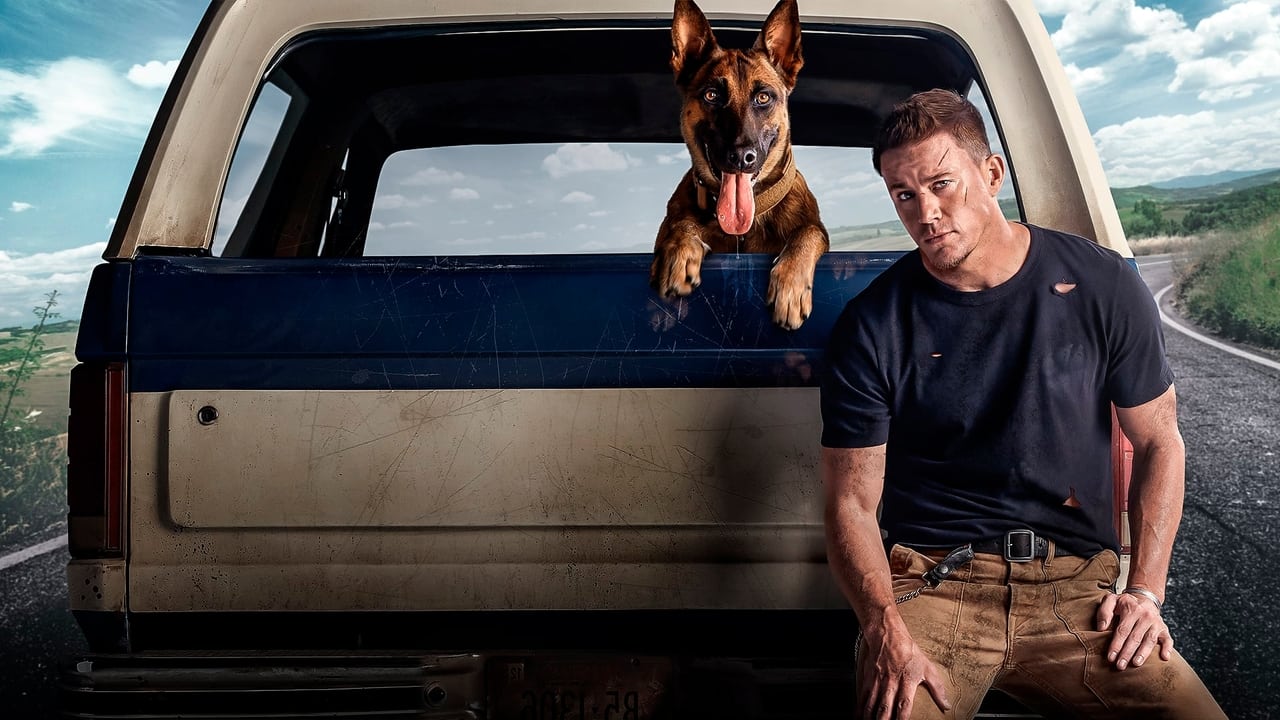 Dog (2022) abspielen
