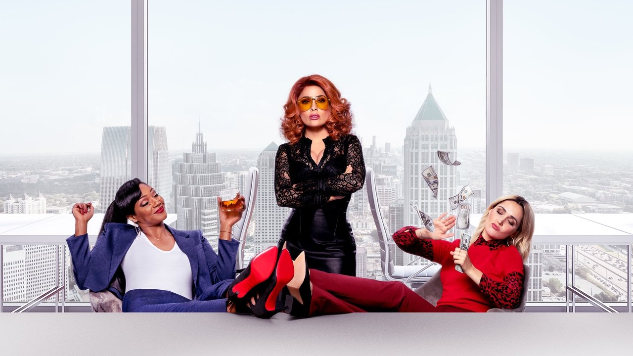 Lady Business (2020) abspielen