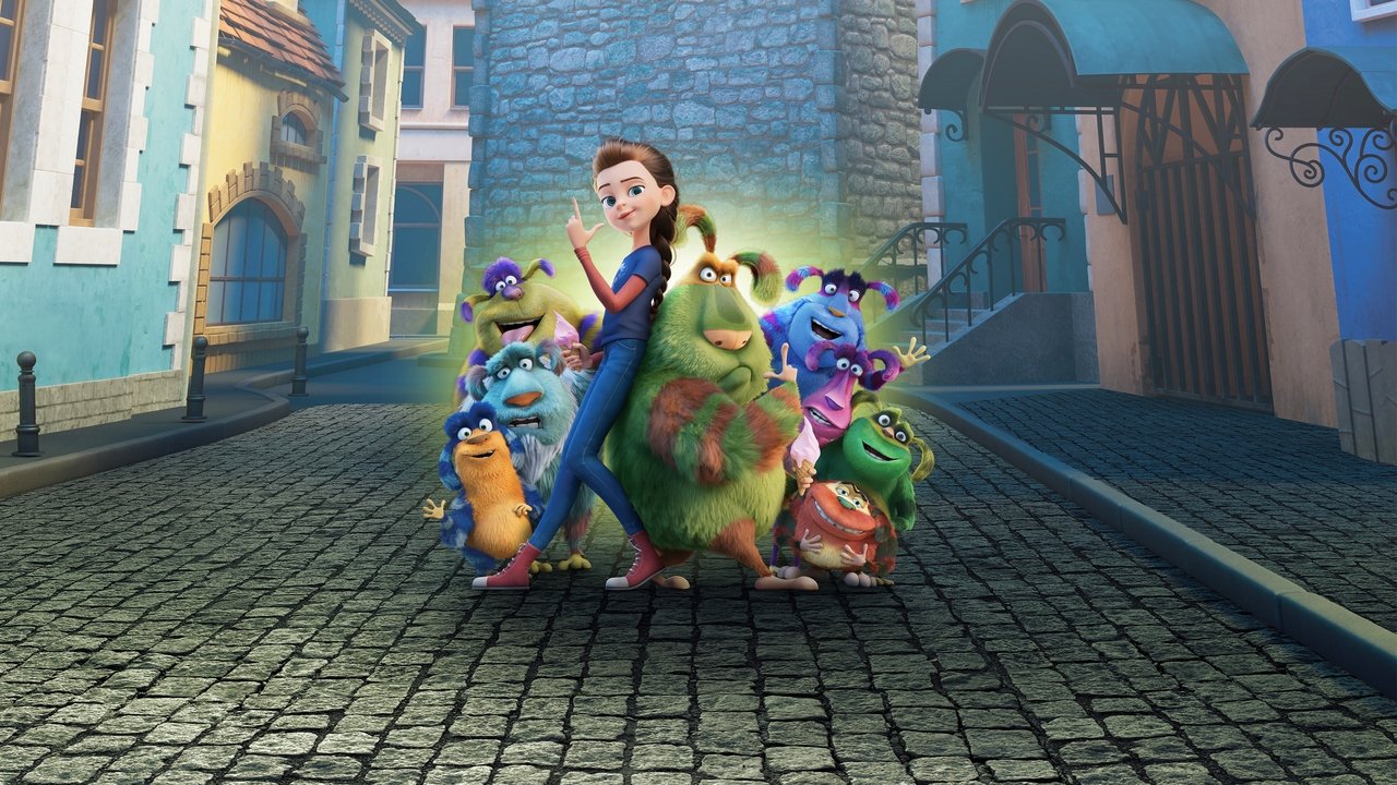 Mein Freund Finnick (2022) abspielen