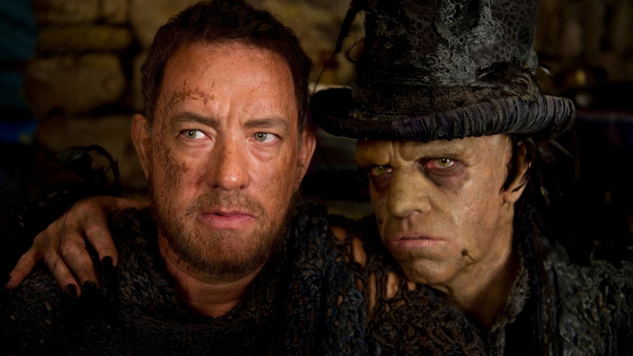 Cloud Atlas (2012) abspielen