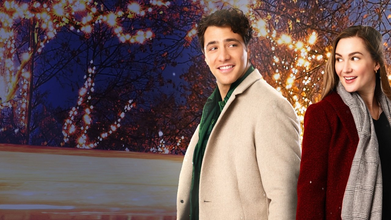 Zufälle gibt's - Das große Weihnachtsglück (2021) abspielen