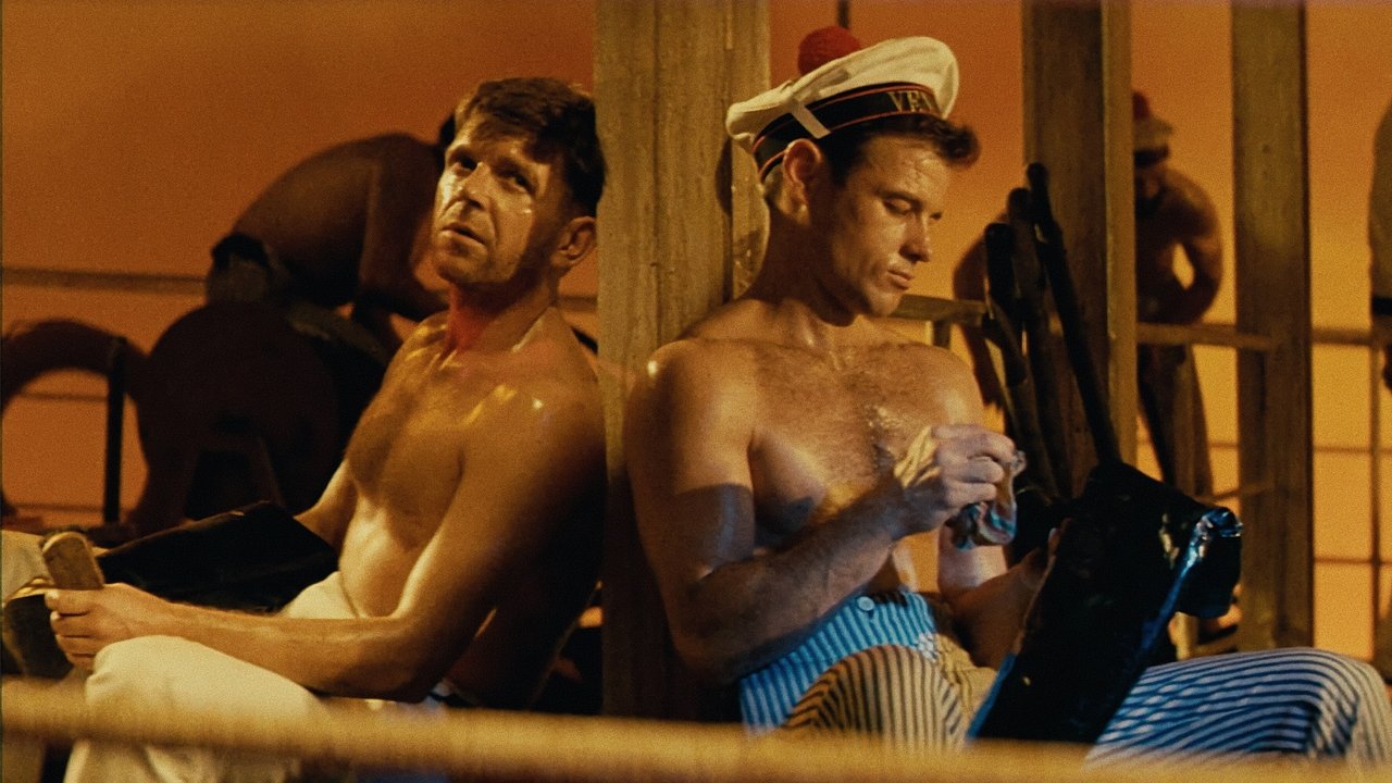 Querelle (1982) abspielen