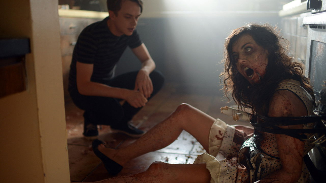 Life After Beth (2014) abspielen