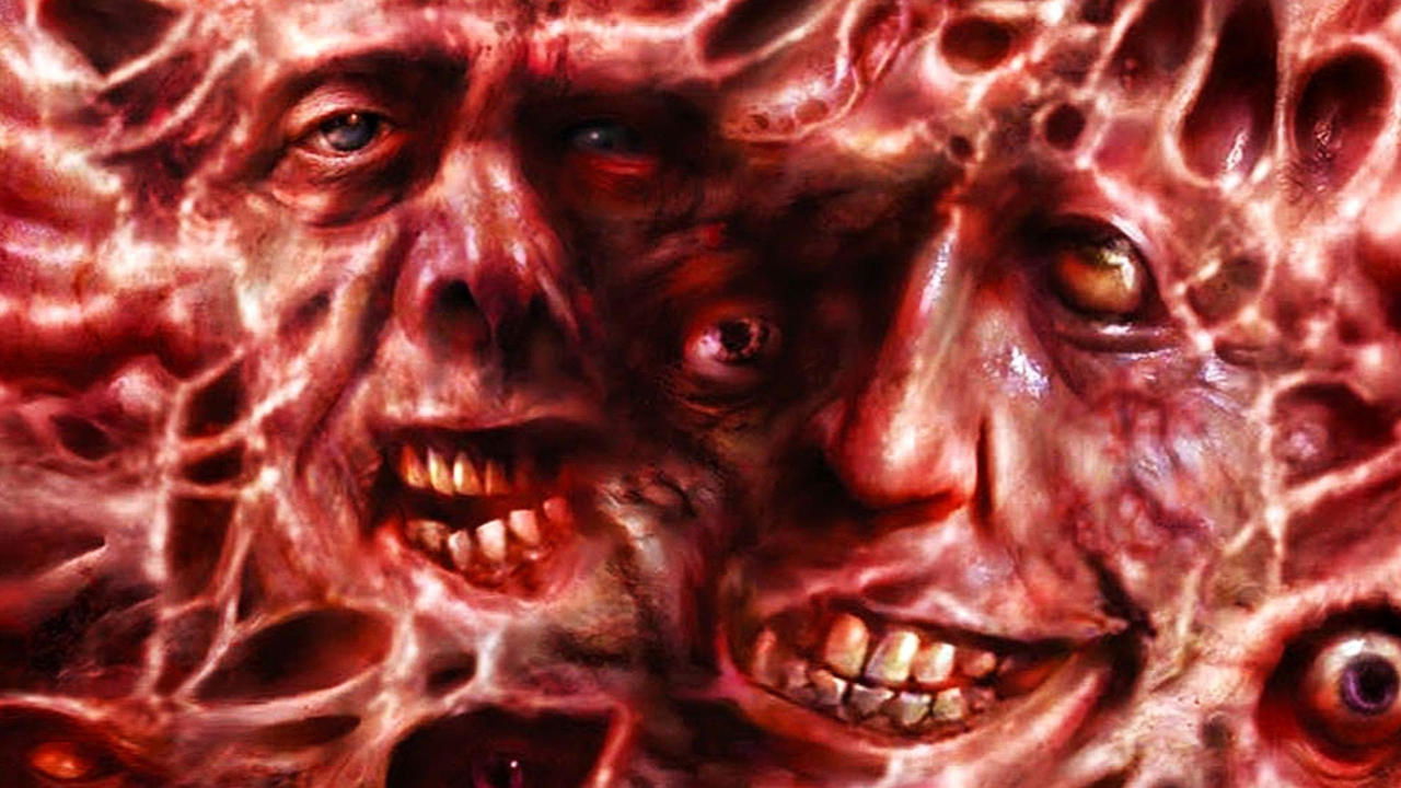 Dark Society (1989) abspielen