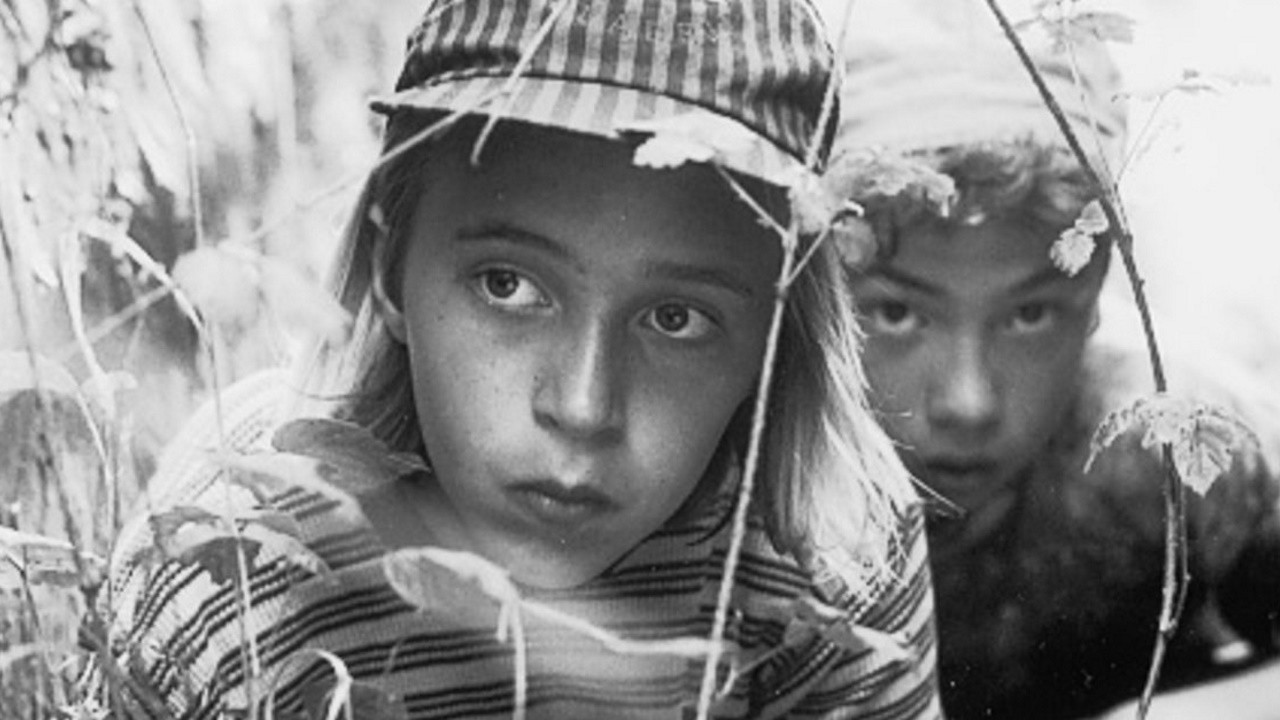 Die Spur der roten Fässer (1996) abspielen