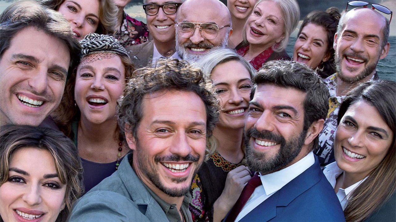 Zuhause ist es am schönsten (2018) abspielen