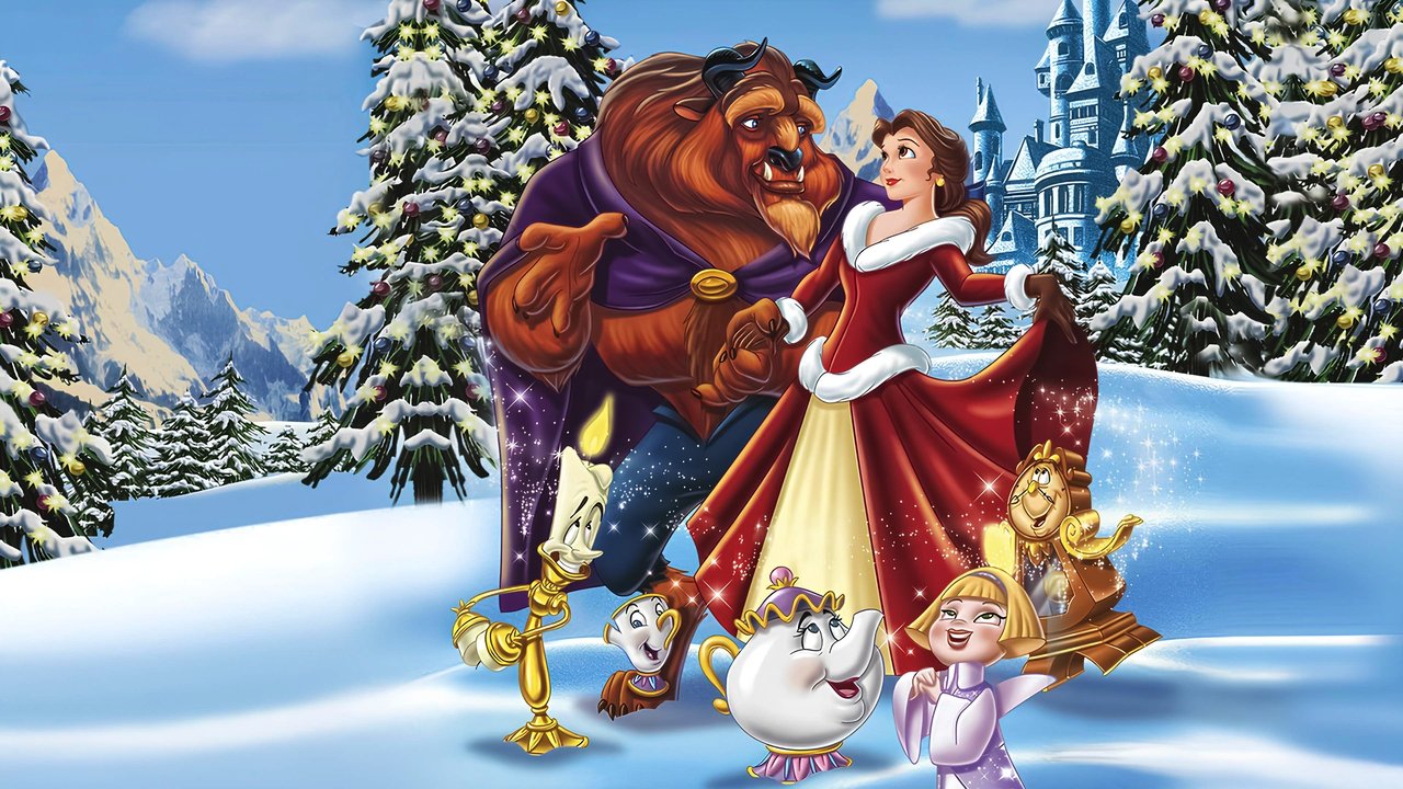 Die Schöne und das Biest - Weihnachtszauber (1997) abspielen