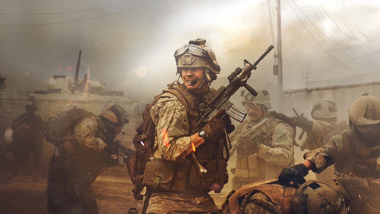 Warfare (2025) abspielen