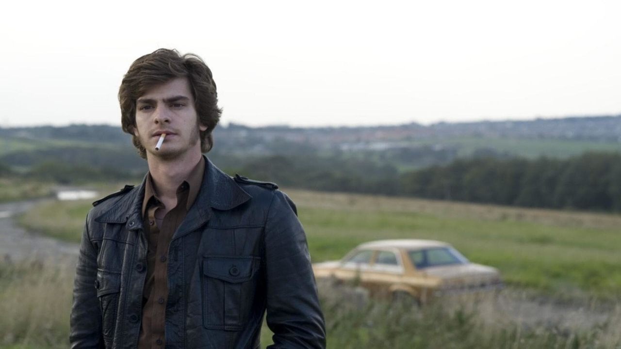 Yorkshire Killer: 1974 (2009) abspielen