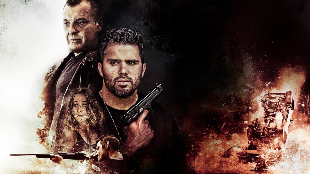 Kidnapped - Wettlauf gegen die Zeit (2020) abspielen